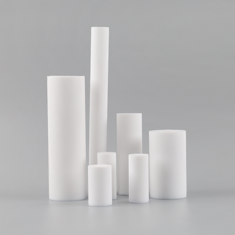 Customized Ptfe Board Teflon Anti-Static Ptfe Board High Temperature Resistant Teflon Ptfe Plastic Board Processing