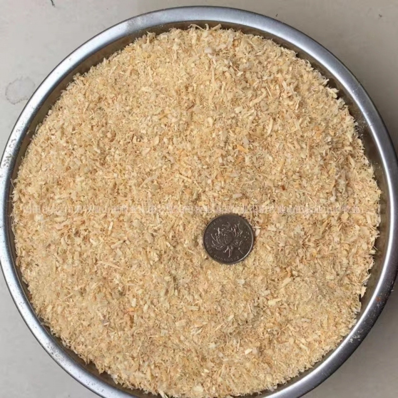 Wood Chips, Pine Sawdust, Shavings, Flower Cultivation, Smoked Meat, Pet Bedding, Filling Wood Powder, Wholesale Amazon Independent Station