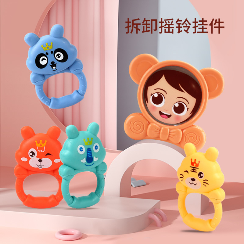 Yrb Cross-Border Fitness Stand Baby Music Pedal Piano Game Mat Baby Pedal Piano 36 Months Newborn Toy