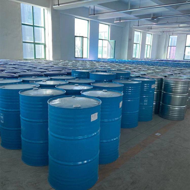 Industrial Grade Eternalhyde 40% Content Environmentally Friendly Water Soluble Textile Water Solenoid Fiber Anti-Shrinkage Eternal Aldehyde