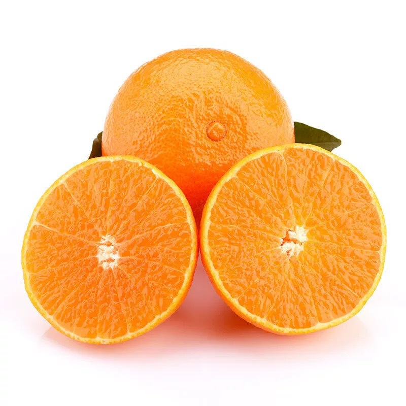 Authentic Ehime 38 Jelly Oranges, Fresh Oranges from All Seasons, Juicy Oranges from Hubei, Seasonal Fresh Fruits, Freshly Picked, Juicy and Meaty Fresh Oranges
