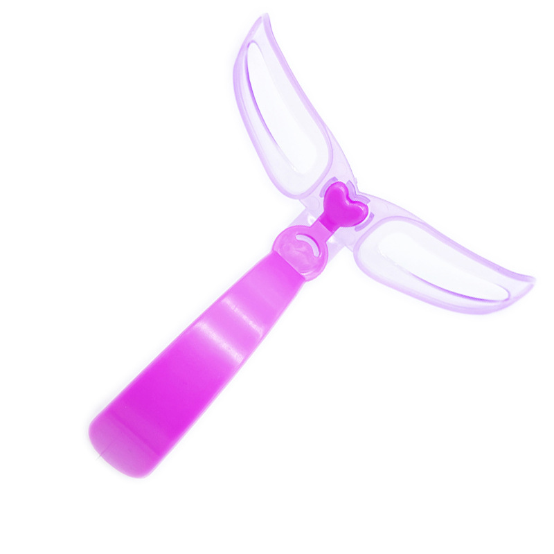 Handheld Eyebrow Card Head Wearing Thrush Sticker Artifact Three-dimensional Eyebrow Repair Beginner 8 Eyebrow Repair Tool Set Cross-border Hot Sale