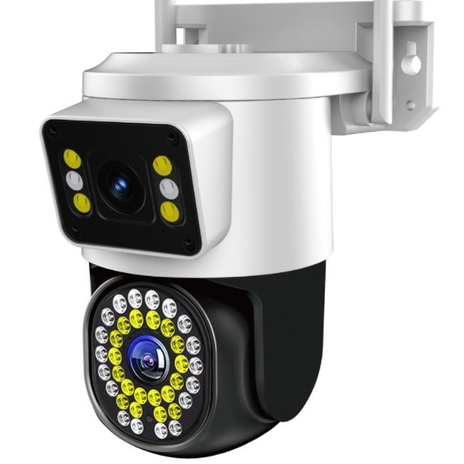 Minion Dual Antenna Ball Machine Black Model