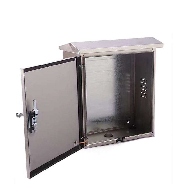 Outdoor Meter Box, Electric Vehicle Charging Box, Charging Pile Meter Box, New Energy Protection and Safety Outdoor