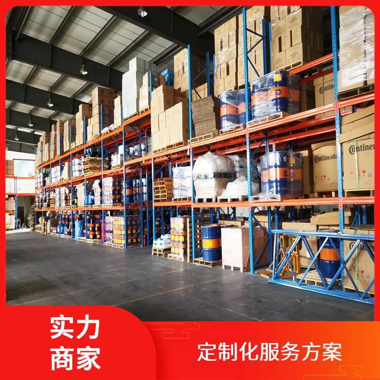 Логистика дропшиппинга, облачный склад Duolong, интегрированное складирование и распределение с системой Wms/Tms для дропшиппинга