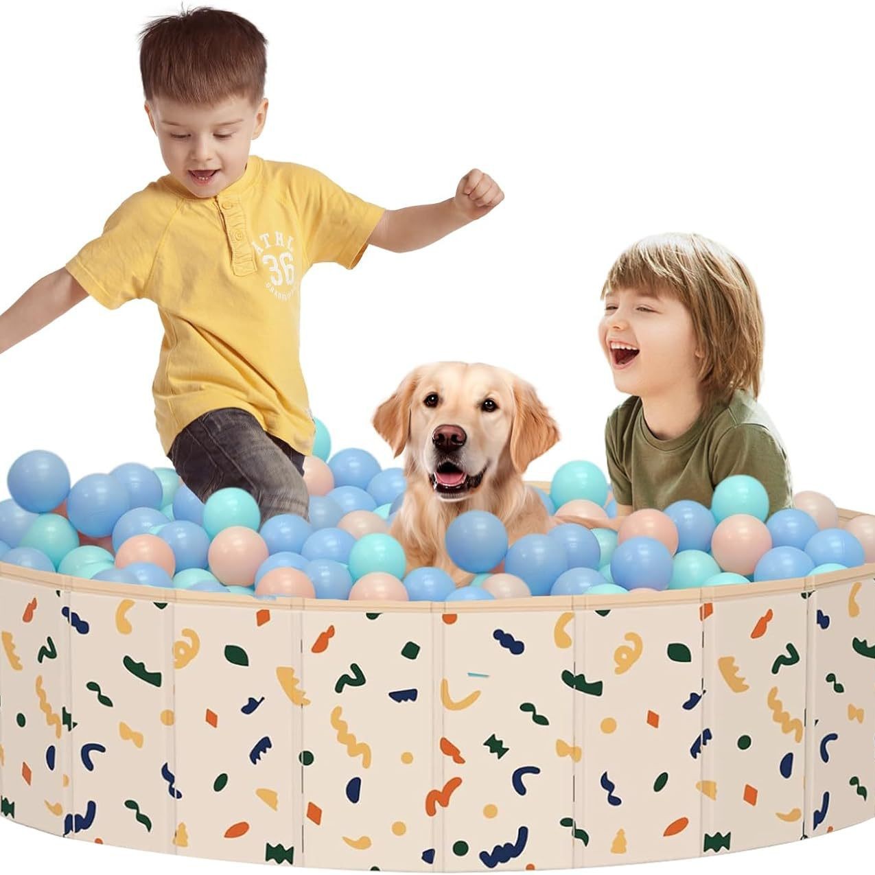 Pvc Pet Pool Dog Foldableing Bath Pool Swimming Pool Dog Pool Pet Bath Basin Pet Bath in Stock