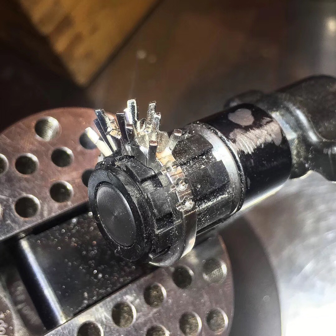 Order Personalized Jewelry Ears/Item/Hand Jewelry/Foot Jewelry Titanium Steel/Copper/Silver/