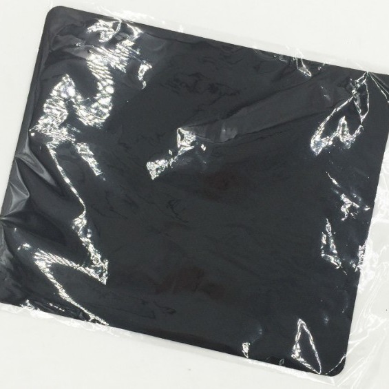 Computer Mouse Pad Cartoon Game Mouse Pad Cheap Mouse Pad Extra Large Internet Cafe All Black Mouse Pad