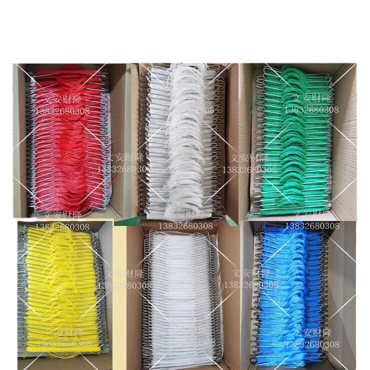 Greenhouse hook tomato hook hanging vine falling hook seedling hanger hook + hanging rope