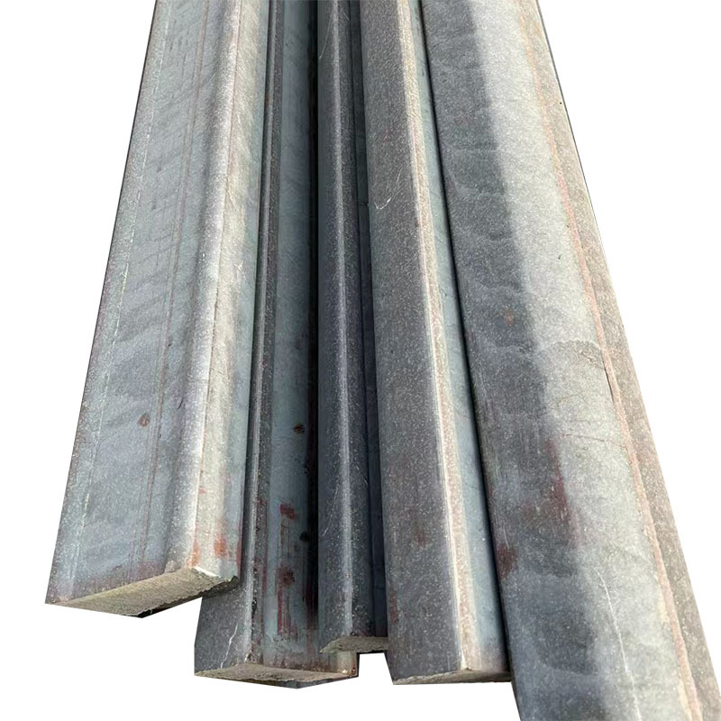 Cutting Qt500-7 Ductile Iron Rod Wear-Resistant Cast Iron Square Rod Round Rod Model Pig Iron Rod Profile in Stock