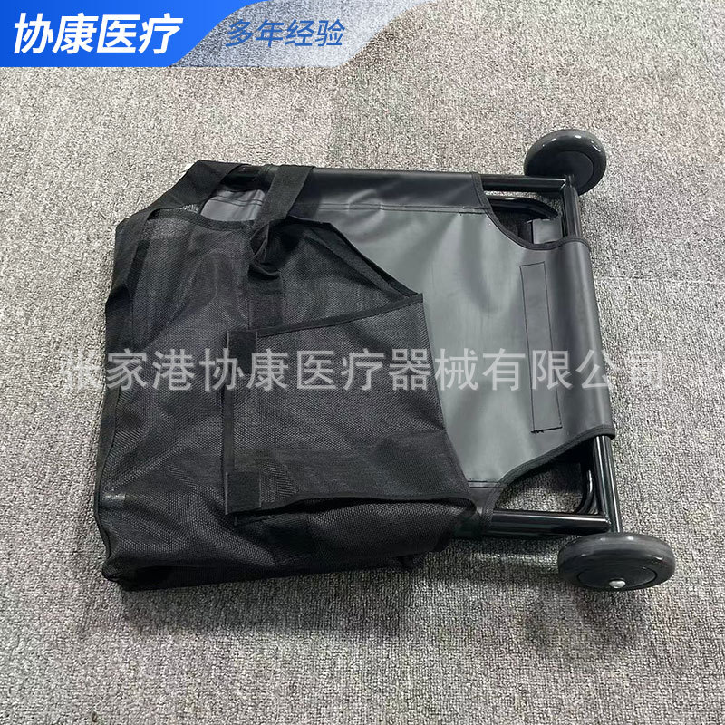 Veterinary Stretcher Pet Stretcher Dog Stretcher Animal First Aid Stretcher Pet Hospital Large Dog Animal Medical Treatment