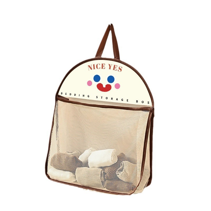 Underwear Socks Storage Bag Hanging Underwear Socks Wall Hanging Storage Bag Sundries Hanging Bag Storage Artifact