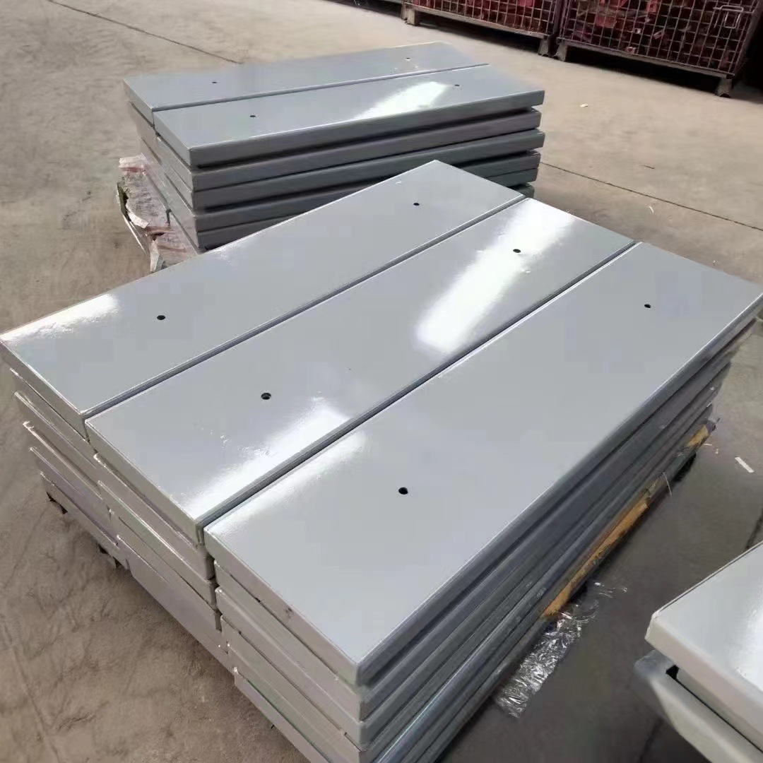 Matrix type shock absorber dry type transformer spring shock absorber XD type chiller shock absorber