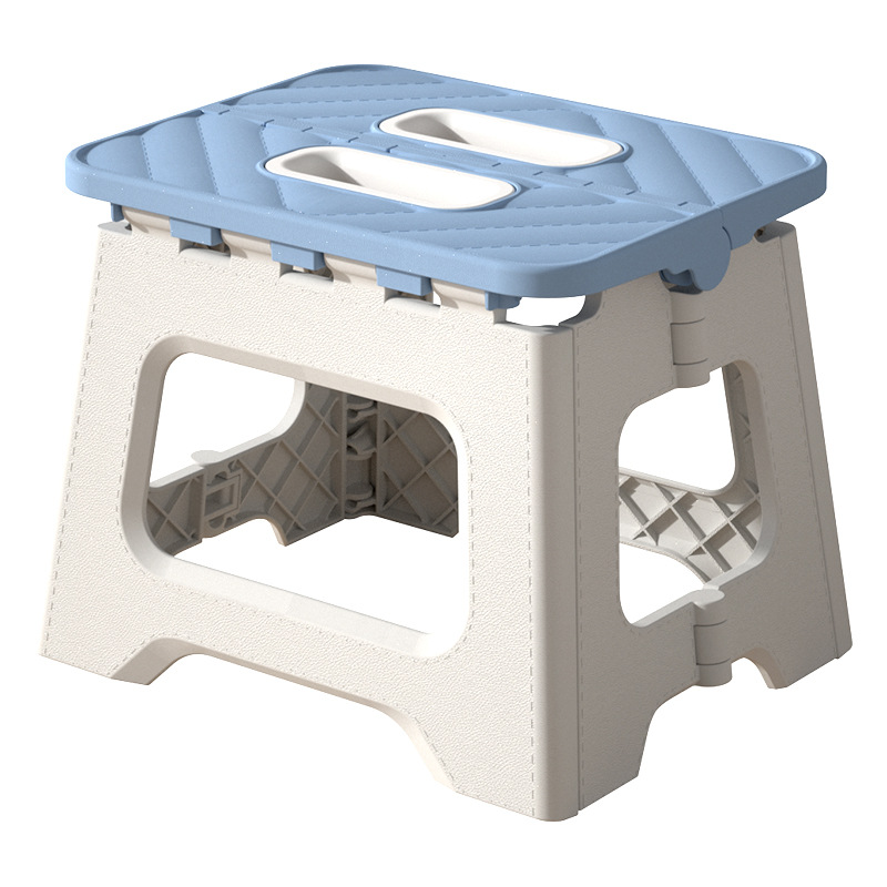 Cross-Border Popular Folding Chair, Customizable Fishing Chair, Ponytail, Kindergarten Children's Seat, Outdoor Camping Chair, Bench