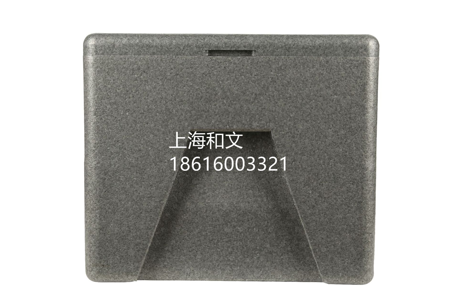 67L76L Student Meal Incubator epp Foam Box Fast Food Incubator Meal Delivery Group Meal Delivery