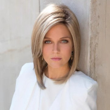 Парик для женщин, химическое волокно, градиентная волна, оптовая продажа от производителей