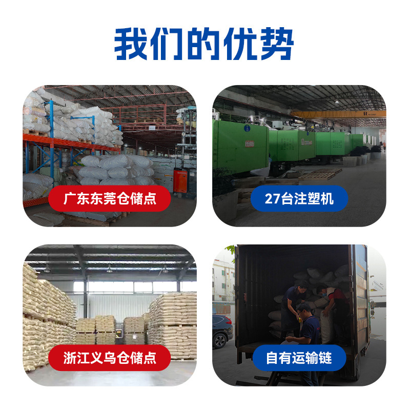 Plastic corner protection manufacturer in stock carton packaging three-side corner protection anti-collision furniture corner protection express box corner protection