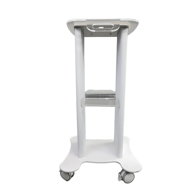 Physiotherapy Instrument Bracket Trolley Trolley Bracket Can Weigh 30kg Factory Direct Sales