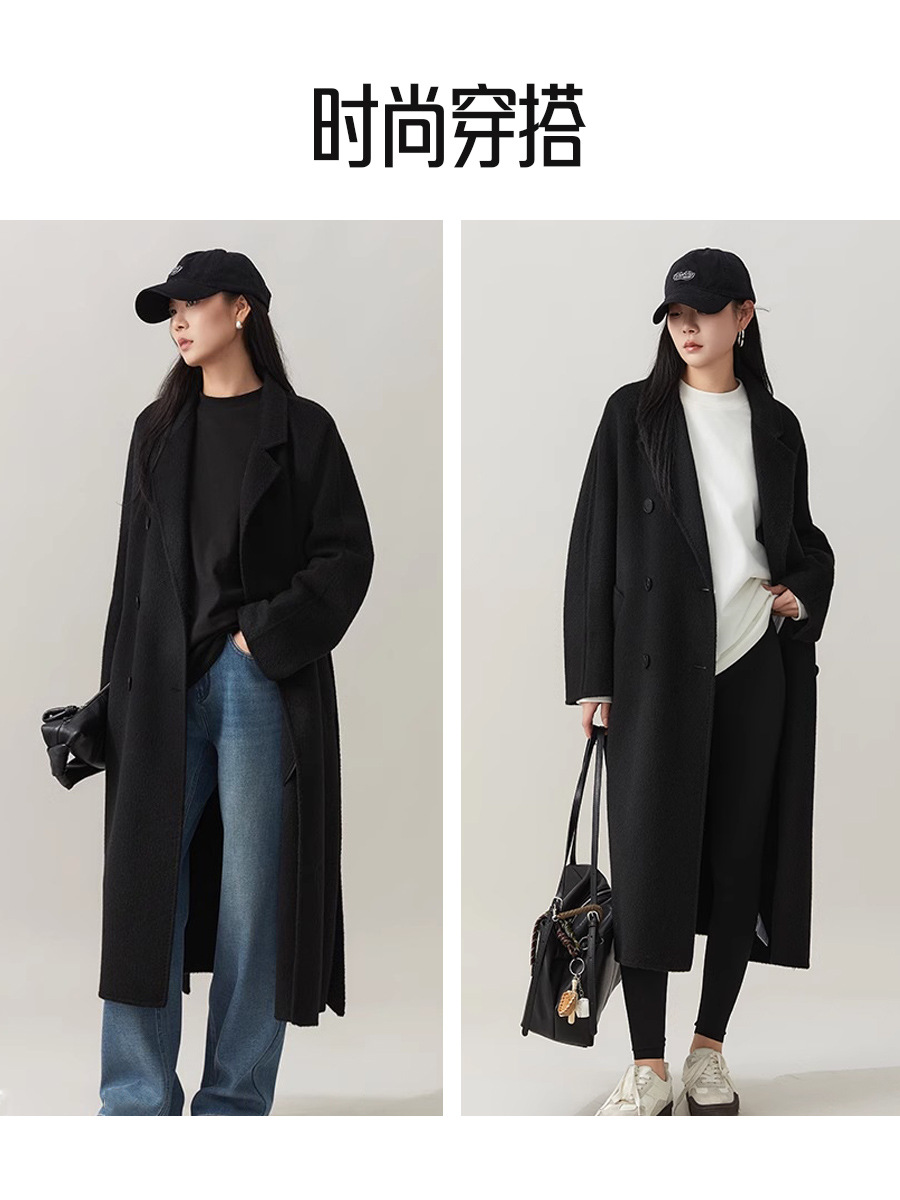 Machine Washable 90 Goose down T-Shirt Long-Sleeved Women's down Temperature Locking Inner Autumn and Winter Warm Top Three-Proof Round Neck Sweatshirt White