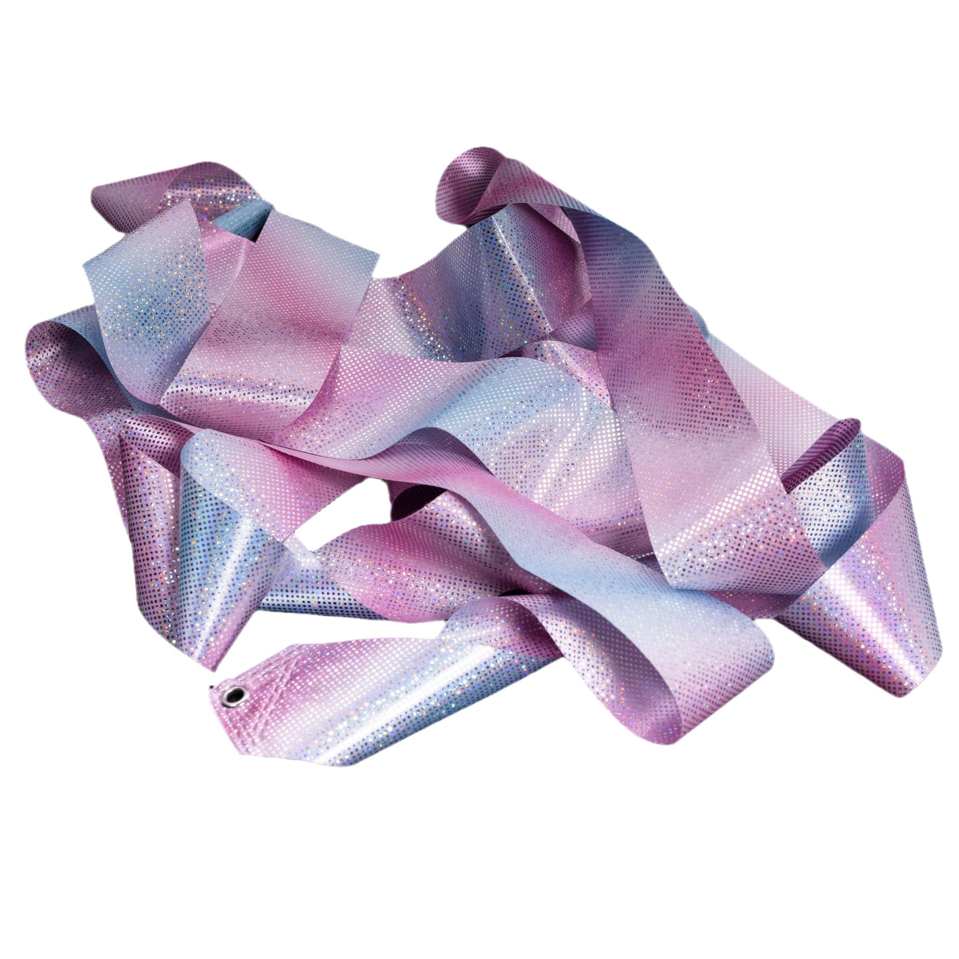 Artistic gymnastics ribbon dance performance props dancing ribbon floating children's toy sporting goods