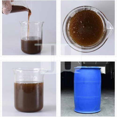 Spot Supply Nanjing No. 1 Sulfonic Acid Zhejiang Zanyu Sulfonic Acid 96 Dodecylbenzene Sulfonic Acid