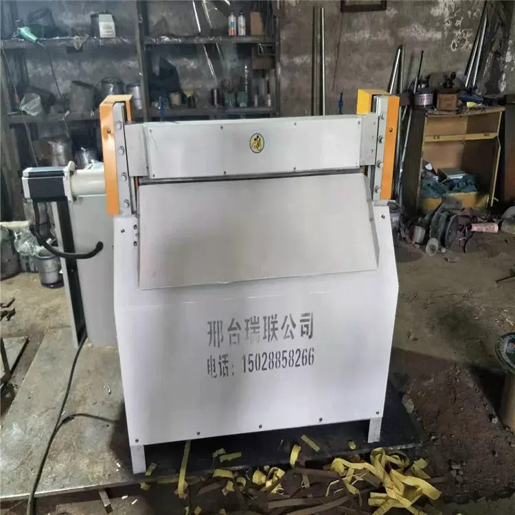 Recycled Rubber Sheet Cnc Strip Cutting Machine Epdm Strip Cutting Machine Styrene Butadiene Rubber Strip Cutting Machine