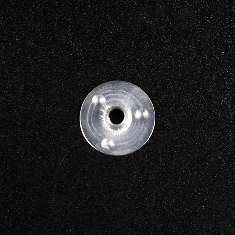 DIY aromatherapy candle cotton wick base wick holder candle wick holder stretch tube wick holder