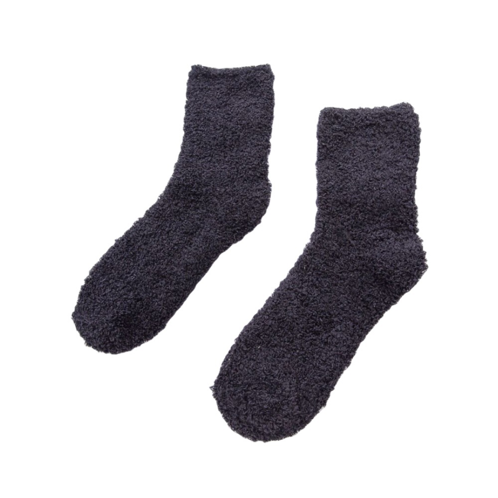 56-Needle 96-Needle Centipede Yarn Double-Sided Velvet Sample and Picture Sock Processing