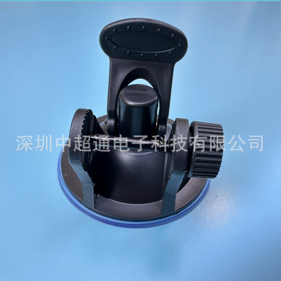 Car sunroof hook sucker base outdoor camping tent canopy hook garbage bag sucker base bracket