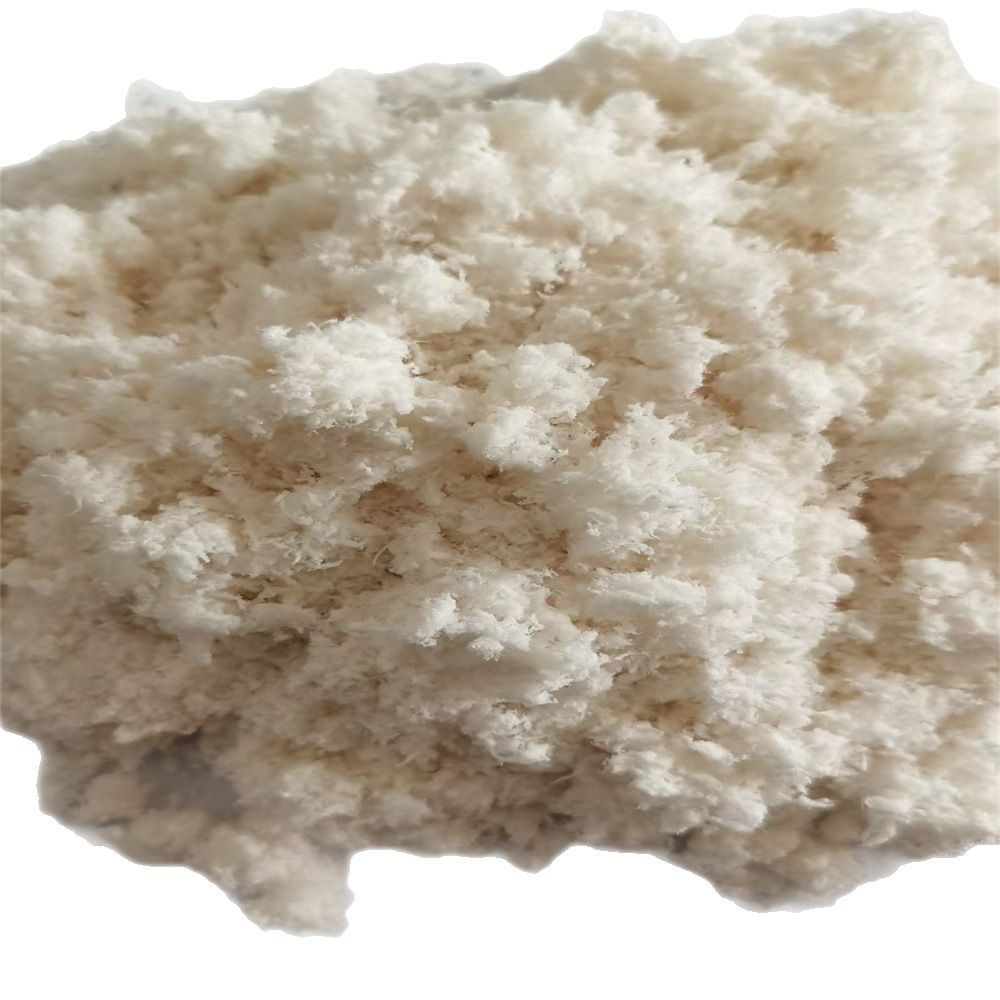 Corkin-Shaped Cellulose Methyl Cellulose Cmc Instant Corkin-Shaped Cellulose