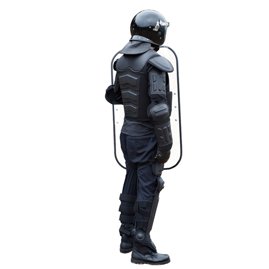 Large Quantity Discount Factory Direct Hard Flame Retardant Fight Against Riot Riot Suits Suit