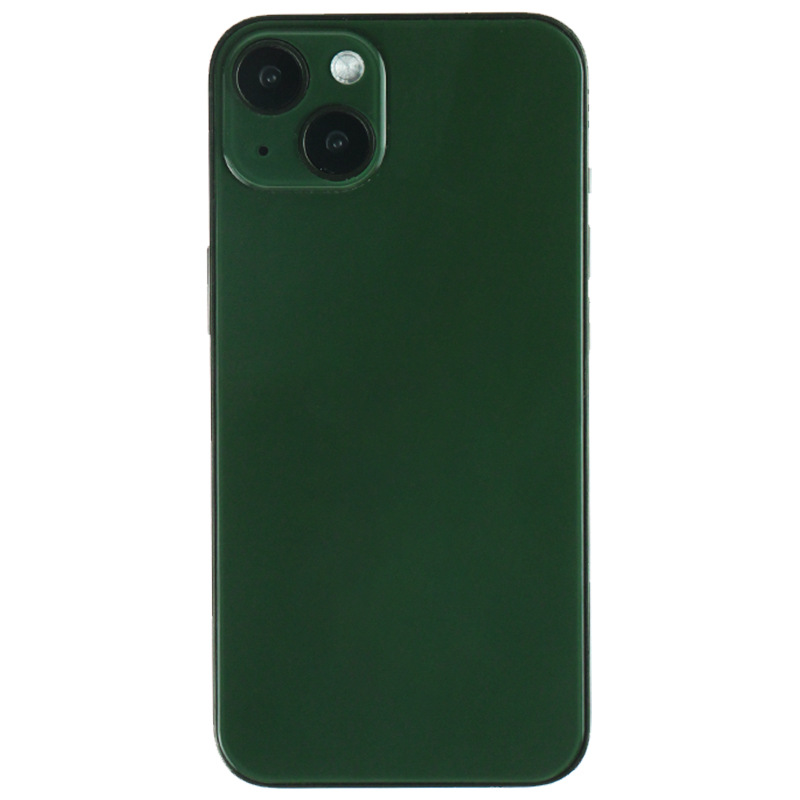 Suitable for 13 Mobile Phone Models 13Mini Artificial 13Promax Upward Display Machine Model Props Machine Color Screen Toys