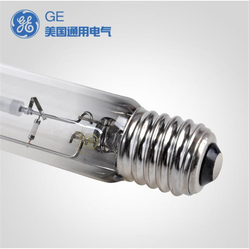 GE/General Electric High Pressure Sodium Lamp LU 70W/100W/150W/250W/400W/1000W