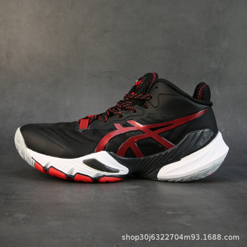 Putian Arthur Metarise Fabric Synthetic Leather Shoes Non-Slip Wear-Resistant Breathable Men's and Women's Sports Volleyball Shoes Export