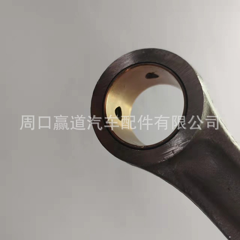 Factory in stock wholesale engine connecting rod suitable for EJ25 12100AA181 12100AA291