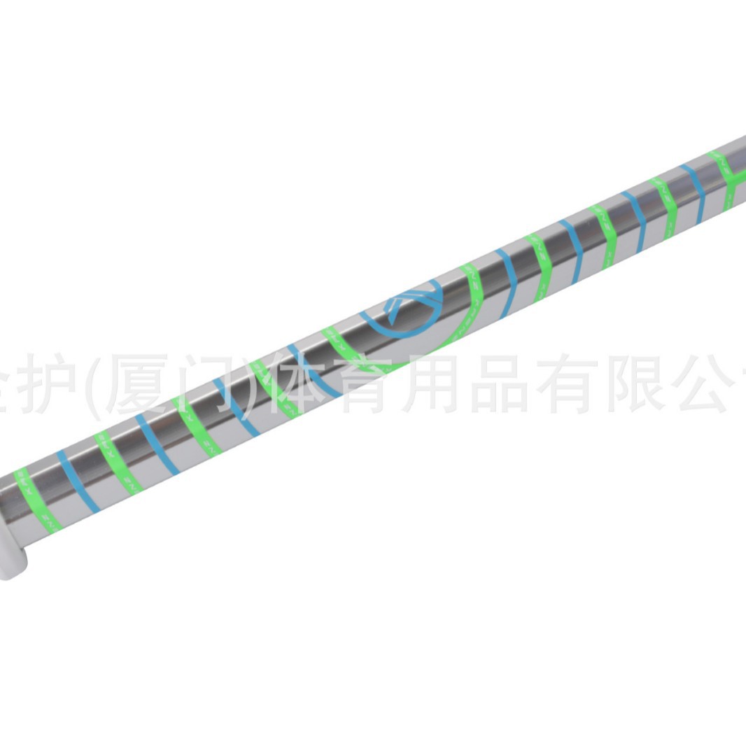 LACROSSE LACROSSE nylon ball head anode wire drawing ball Rod whole Amazon hot sale