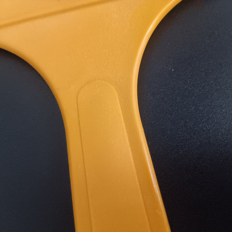 Cross-Border Plastic Handle Oil Brush, Barbecue Brush, Household Brush, Baking Brush, Craft Brush, Cleaning Brush, Waterproof Glue Brush, Multi-Purpose