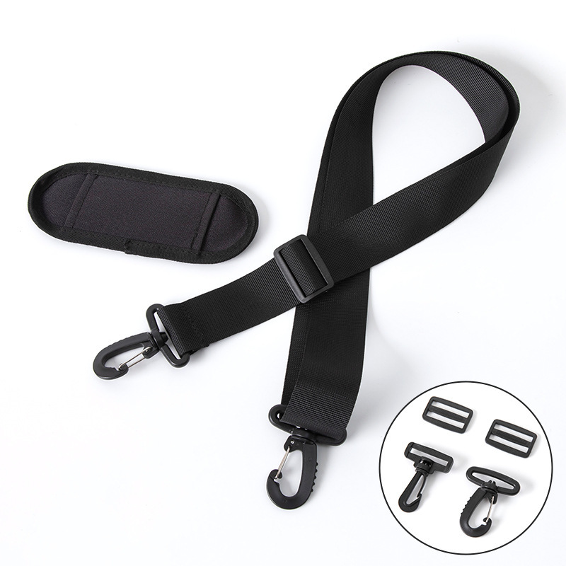 Плечевой ремень для компьютерной сумки, спортивная сумка, аксессуары для рюкзака