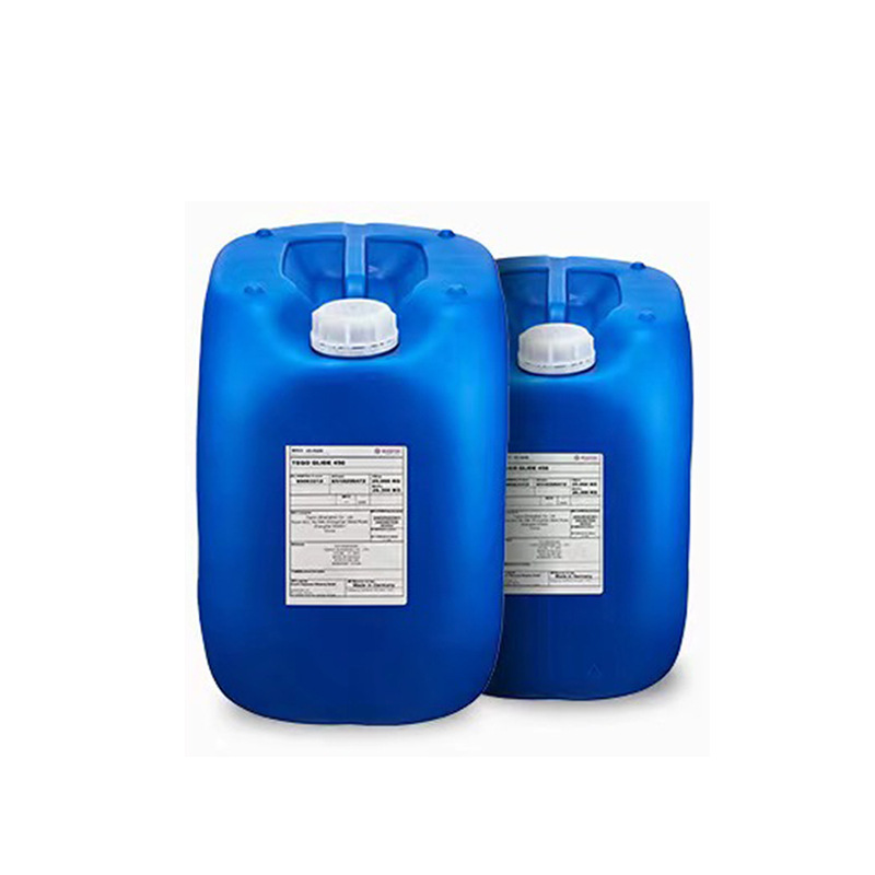 Digo Tego825 Water-Based White Emulsion Defoaming Agent Is Suitable for Sensitive Applications and High Solid Content Formulations