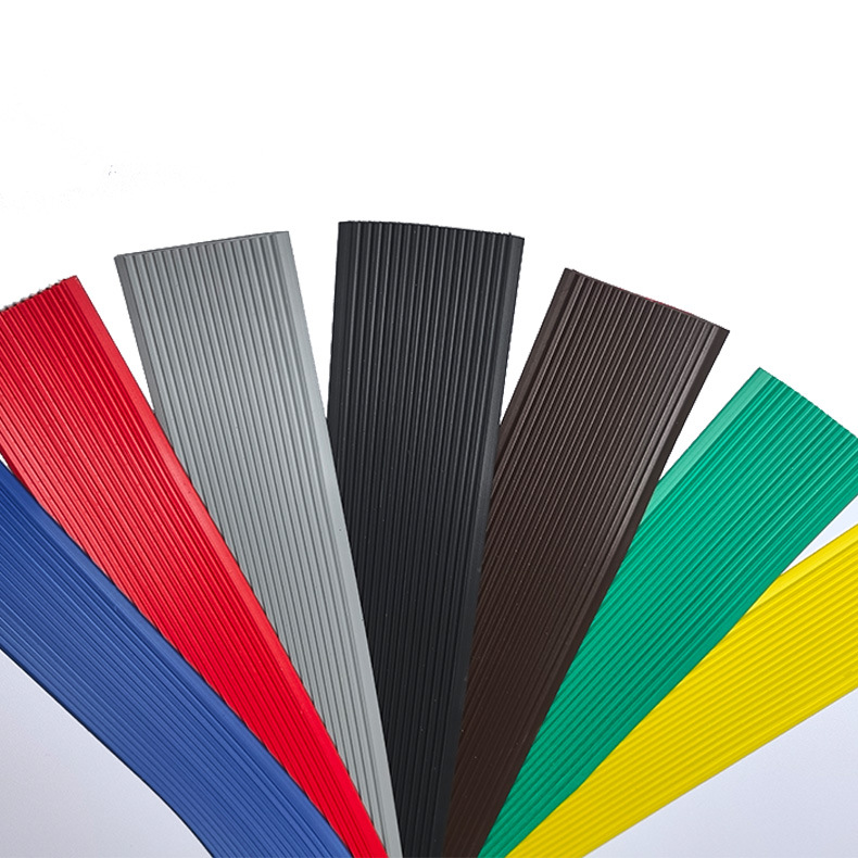 Stair Step Mats, Cement Floor Anti-Slip Strips, Pvc Plastic Floor Stickers, Iron Step Renovation, Step Modification