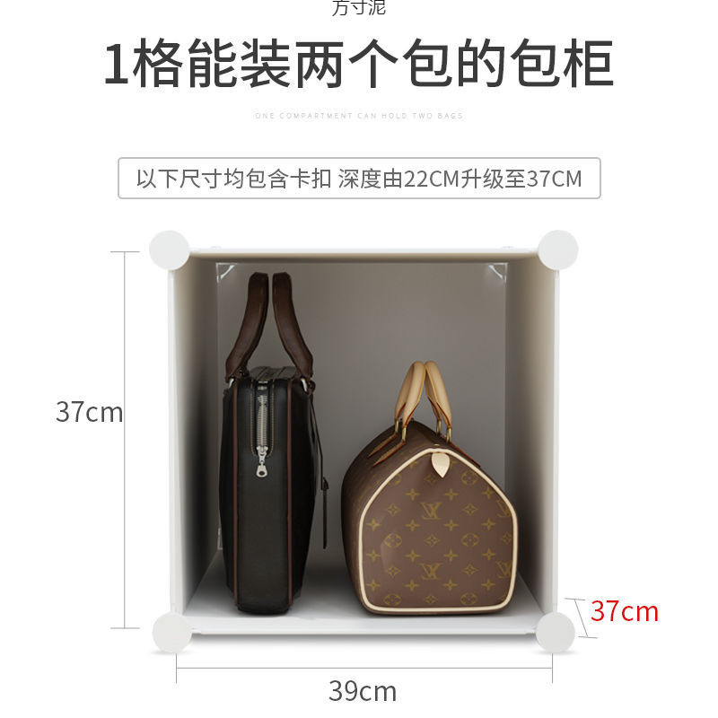 2025 New Polypropylene Baby Wardrobe Drawer-Type Storage Cabinet Children's Clothing Storage Environmentally Friendly Simple Furniture