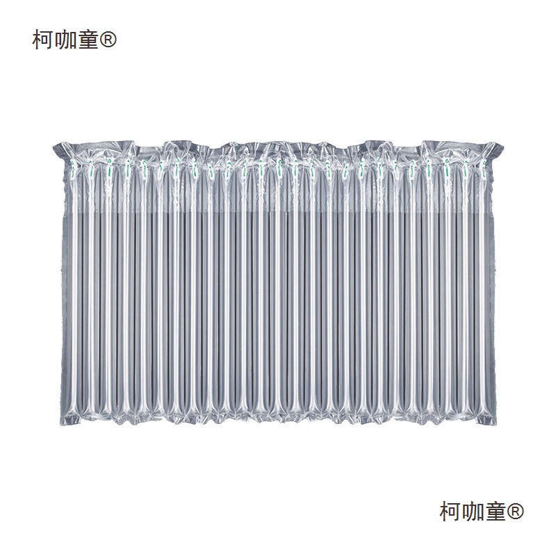 Air Column Bag Roll Material Express Packaging Shock-Proof Packaging Bag Anti-Collision Bubble Film Air Bag Bag Buffer Bubble Bag Metabo