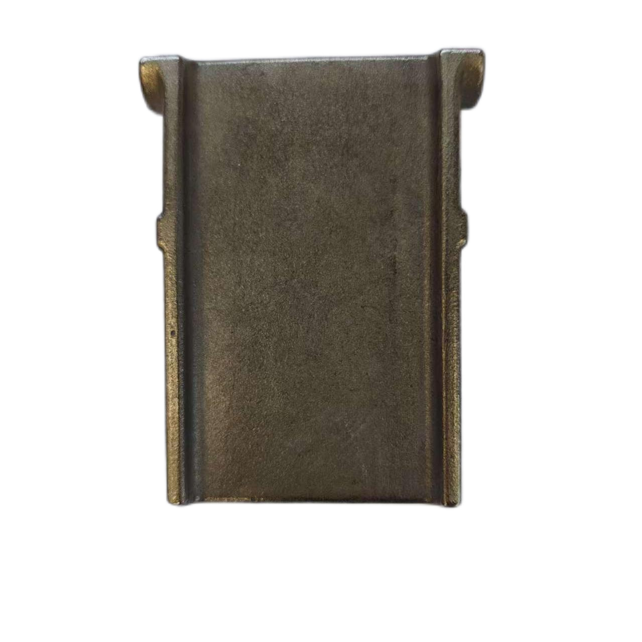 Abrasive Blasting Machine Wear Parts, Blades, High Chromium Wear Resistant Material, Gcr15 and Cr12Mov, Factory Direct Sales