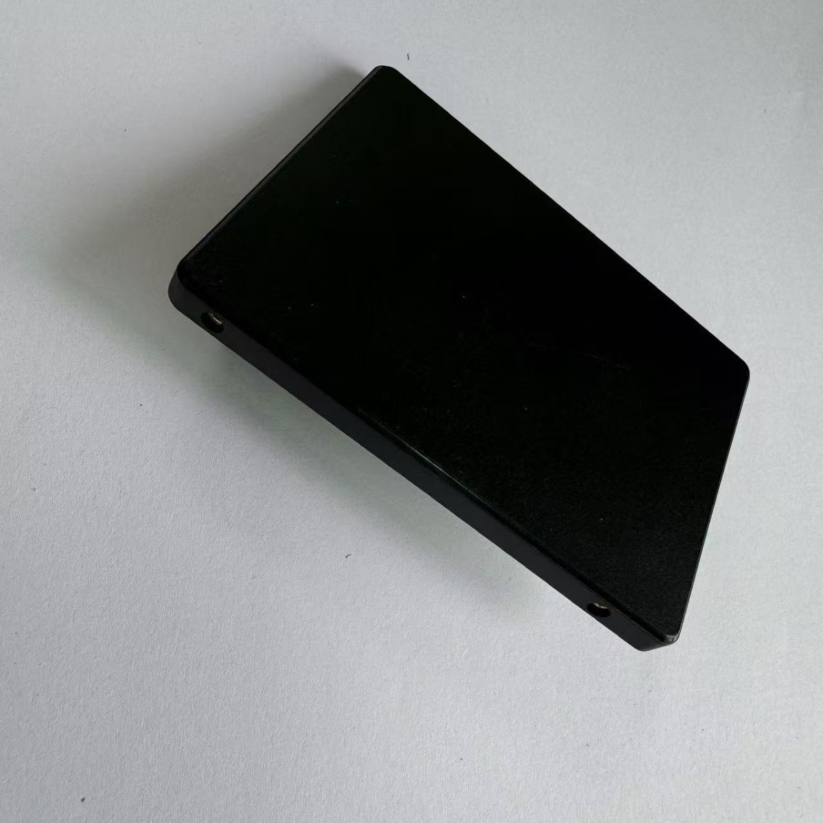 2.5inch Ssd Solid State Drive Plastic Shell Can Be Customized with Logo Factory Wholesale USB Solid State Upgrade