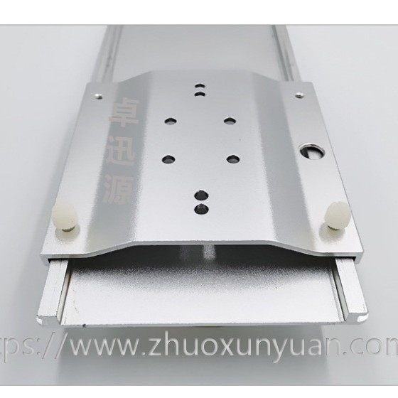 Sheet Metal Processing, Bending, Forming, Stamping, Shearing, Graduation Works, University Scientific Research Cases, Chassis Connectors, Starting from One Piece