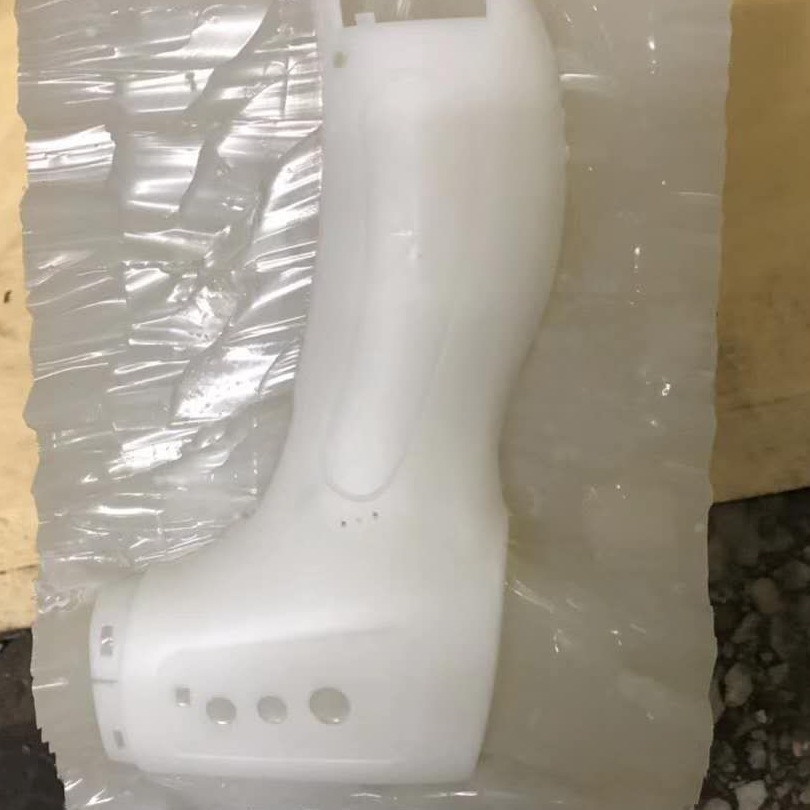 Pu Polyurethane Resin Ab Sailor Board Material 8014 Multi-Color Polyurethane Animation Mold Replica Mold with Easy Color Matching