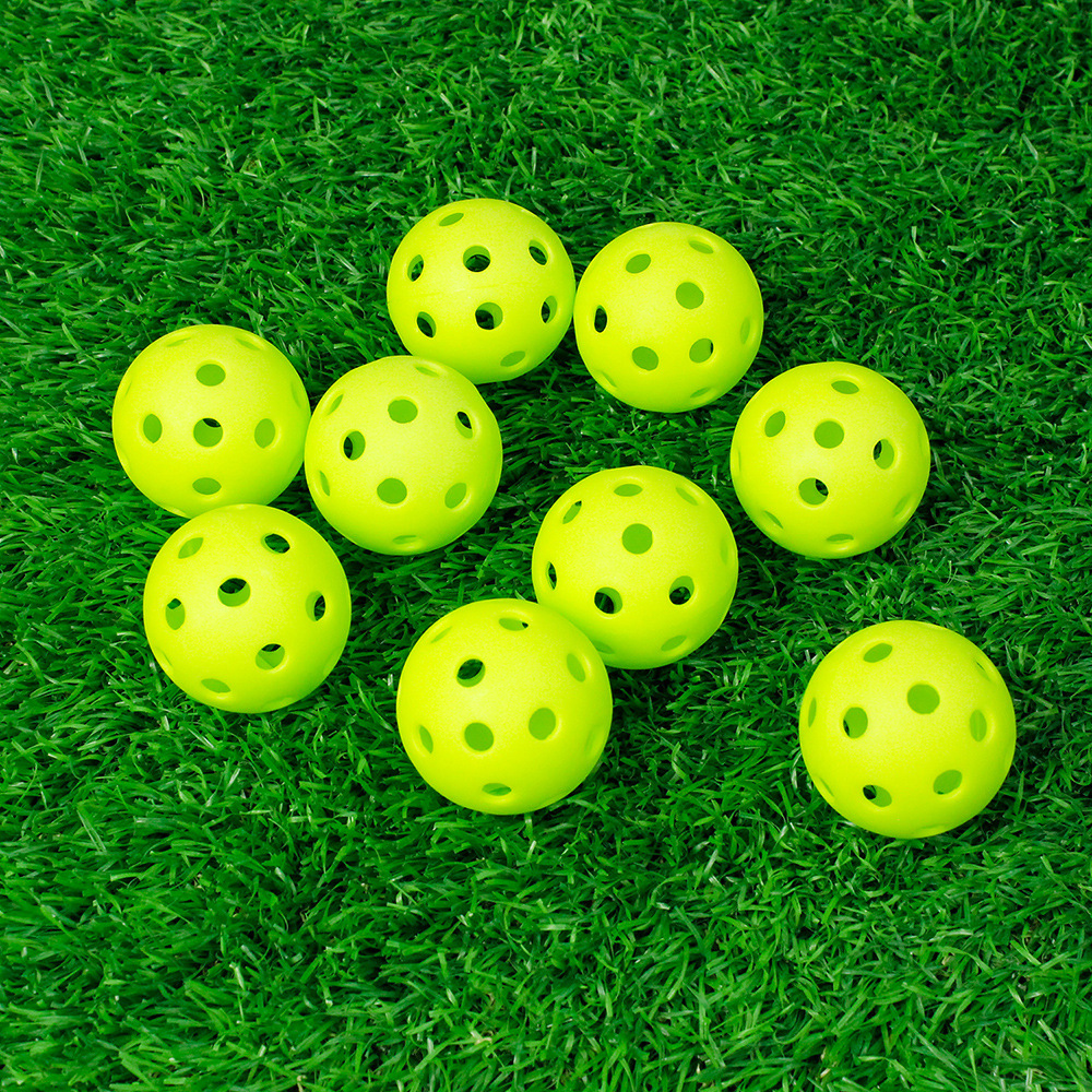 42 мм, indoor мяч для гольфа, 26 дырок, игрушка для детей