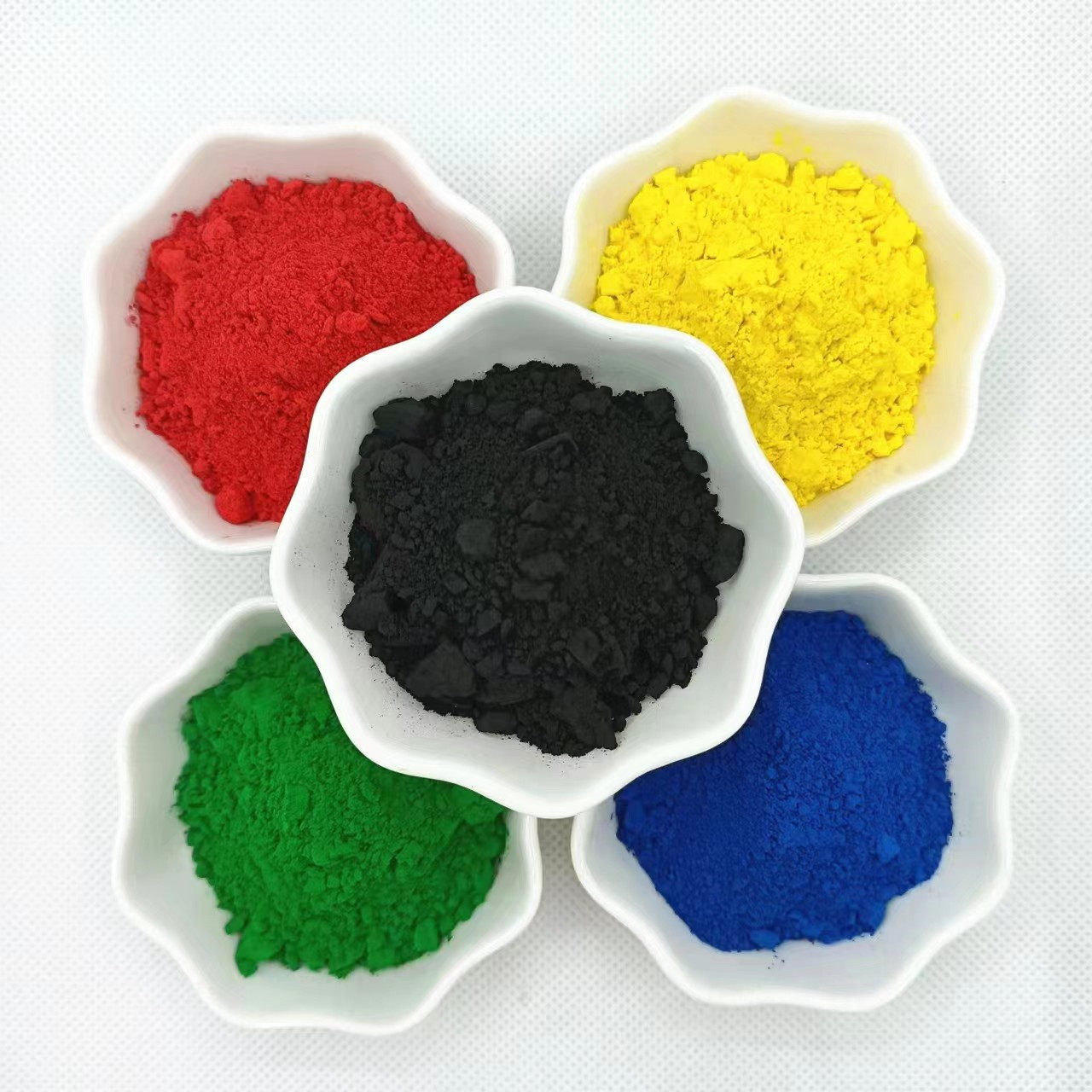 Spot Alkaline Dye Color Paste Acetate Cotton Fabric Dyeing Paper Leather Paint Coloring Alkaline Tender Yellow O Dye