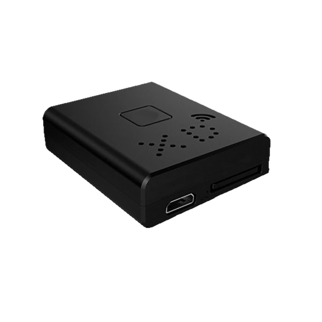 Overseas Cross-border XD Wireless WIFI HD Camera Indoor Home Night Vision Mobile Monitoring Camera