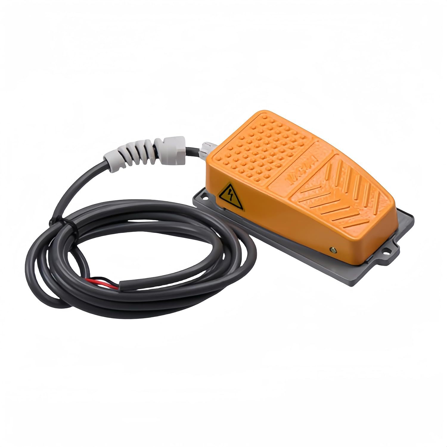 Педаль управления Mioke, металлическая, промышленная